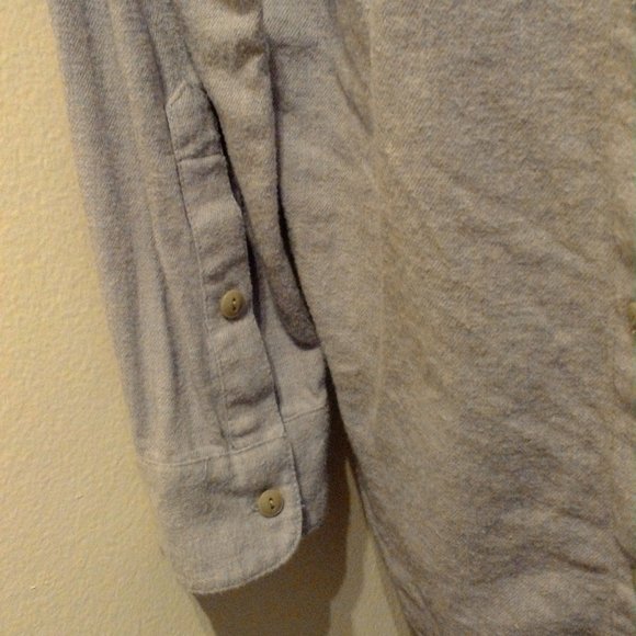 Madewell Lavender Top in Size Small Preowned - Picture 7 of 7